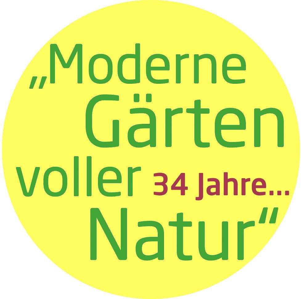 Lust auf Moderne Gärten voller Natur von Moor-Nebel Gärten?