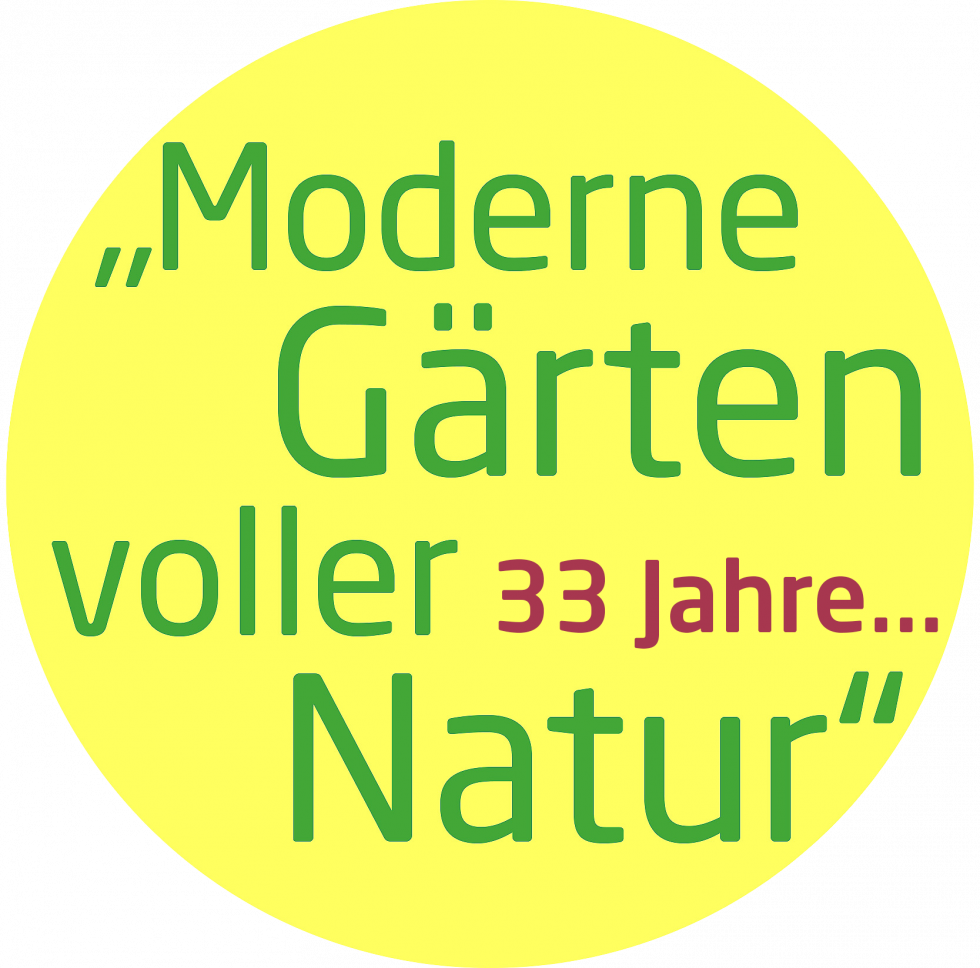 Lust auf Moderne Gärten voller Natur von Moor-Nebel Gärten?